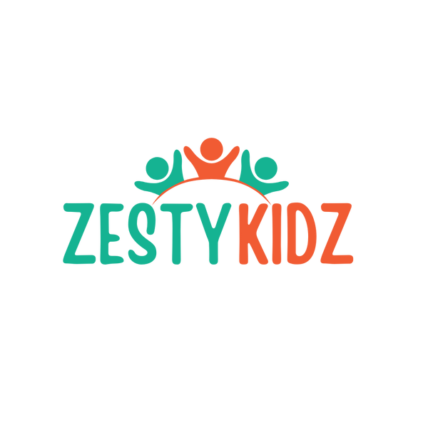  ZestyKidz